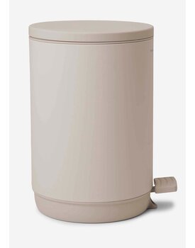 Marc O'Polo The Curve Pedal bin Oatmeal