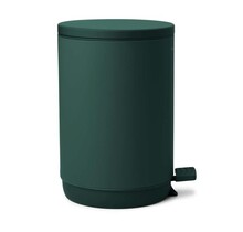 Marc O'Polo The Curve Pedal bin Dark Green