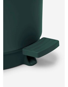 Marc O'Polo The Curve Pedal bin Dark Green