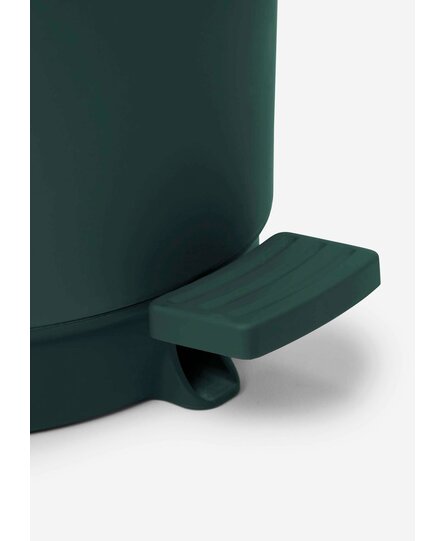 Marc O'Polo The Curve Pedal bin Dark Green