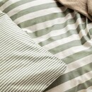 Marc O'Polo Marc O'Polo Mikkeli Pillowcase 60x70 Sage Green