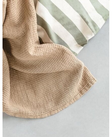 Marc O'Polo Mikkeli Pillowcase 60x70 Sage Green