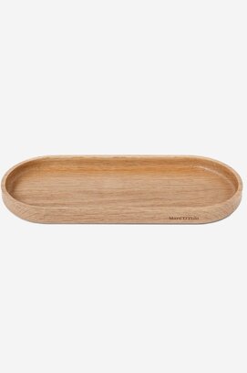 Marc O'Polo The Wave Bathroom tray Wood