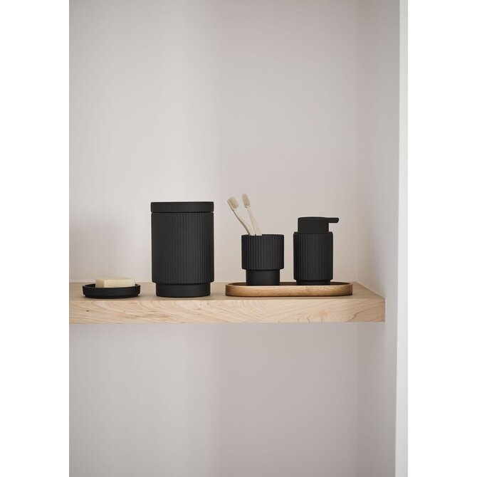 Marc O'Polo The Wave Bathroom tray Wood