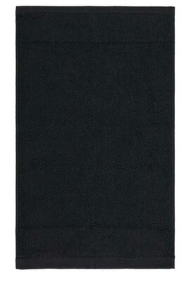 Marc O'Polo Timeless Uni Gastendoekje Night 30x50
