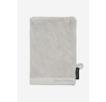 Marc O'Polo Timeless Uni Washandje Grey 16x22