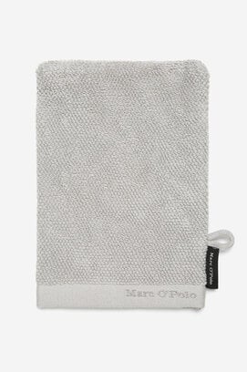 Marc O'Polo Timeless Uni Washandje Grey 16x22