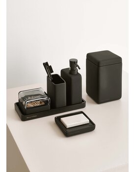 Marc O'Polo The Edge Soap dispenser Anthracite