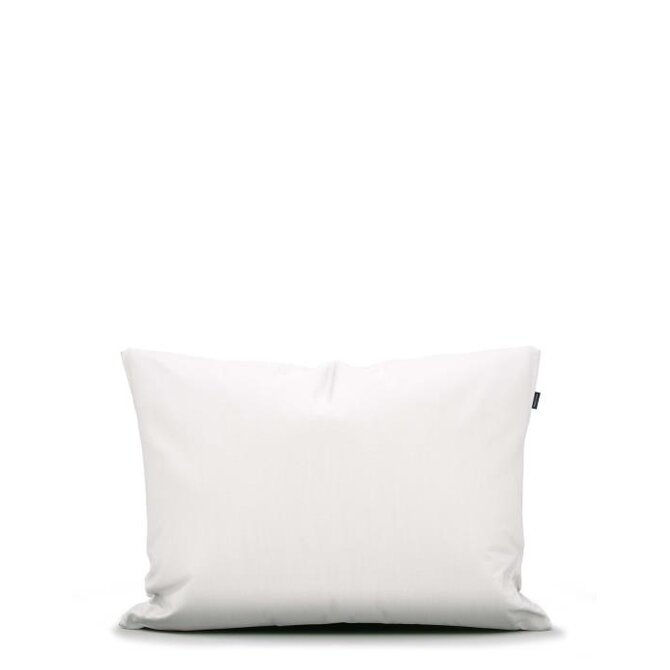 Marc O'Polo Valka Kussensloop White 60x70