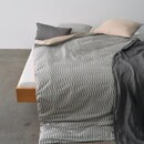 Marc O'Polo Marc O'Polo Sillia Duvet cover 2p set 260x220 Neutral Grey