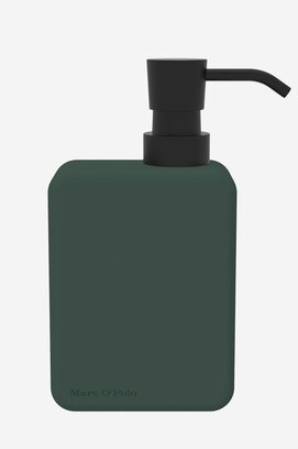 Marc O'Polo The Edge Soap dispenser Dark Green