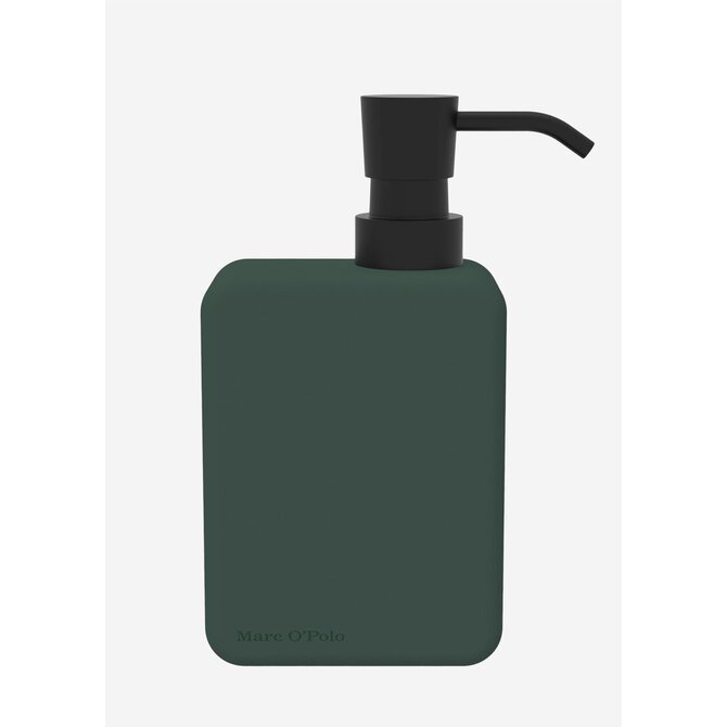 Marc O'Polo The Edge Soap dispenser Dark Green