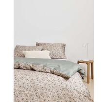 Marc O'Polo Lakua Dekbedovertrek Green 200x200x220