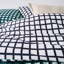 Marc O'Polo Marc O'Polo Karie Duvet cover 2p set 200x220 Dark Navy