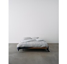 Marc O'Polo Karie Pillowcase 60x70 Powder Blue