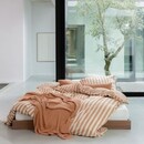 Marc O'Polo Marc O'Polo Mikkeli Pillowcase 60x70 Sandstone