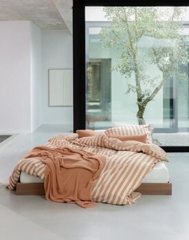 Marc O'Polo Mikkeli Pillowcase 60x70 Sandstone