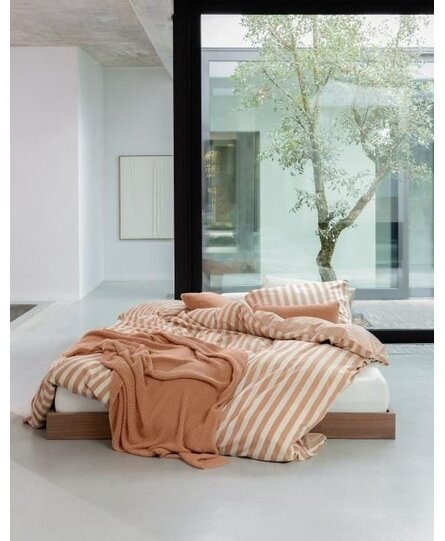 Marc O'Polo Mikkeli Pillowcase 60x70 Sandstone