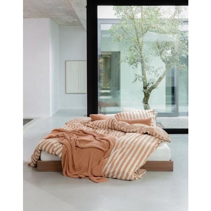 Marc O'Polo Mikkeli Pillowcase 60x70 Sandstone