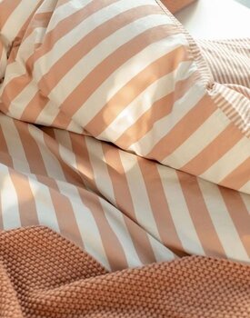 Marc O'Polo Mikkeli Pillowcase 60x70 Sandstone