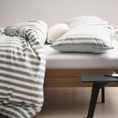 Marc O'Polo Marc O'Polo Mikkeli Pillowcase 60x70 Powder Blue