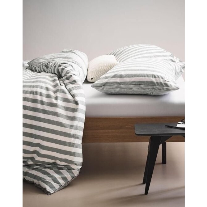 Marc O'Polo Mikkeli Pillowcase 60x70 Powder Blue