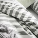 Marc O'Polo Marc O'Polo Mikkeli Pillowcase 60x70 Powder Blue