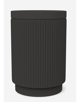 Marc O'Polo The Wave Storage container L Anthracite