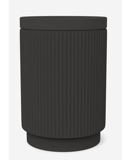 Marc O'Polo The Wave Storage container L Anthracite