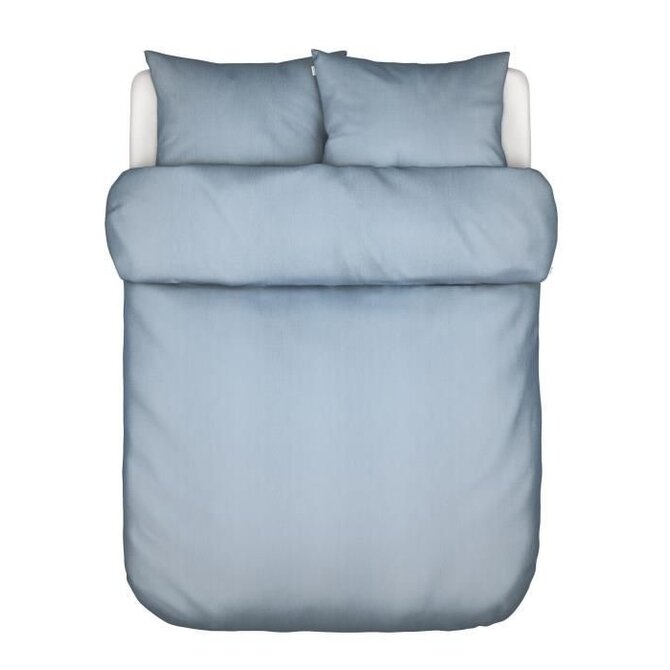 Marc O'Polo Valka Pillowcase 60x70 Powder Blue