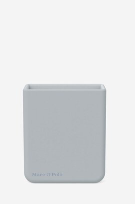 Marc O'Polo The Edge Toothbrush holder Grey