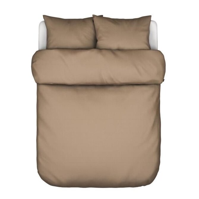 Marc O'Polo Senja Pillowcase 60x70 Walnut