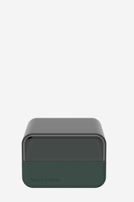 Marc O'Polo The Edge Storage container S Dark Green