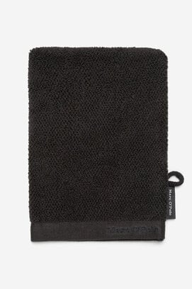 Marc O'Polo Timeless Uni Washandje Night 16x22