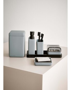 Marc O'Polo The Edge Soap dispenser Grey