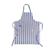 Marc O'Polo Haley keukenschort Multi Cobalt Blue