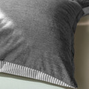 Marc O'Polo Marc O'Polo Skei Dekbedovertrek  240x220+2/60x70 Zwart