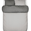 Marc O'Polo Marc O'Polo Skei Dekbedovertrek  240x220+2/60x70 Zwart