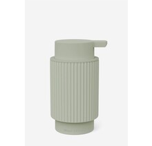 Marc O'Polo The Wave Soap dispenser Light Green