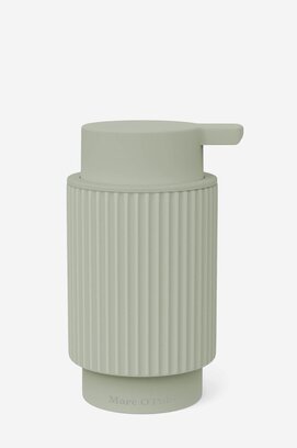 Marc O'Polo The Wave Soap dispenser Light Green