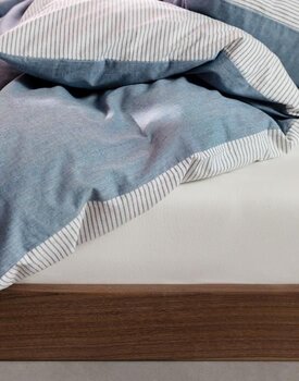 Marc O'Polo Skei Pillowcase 60x70 Blue