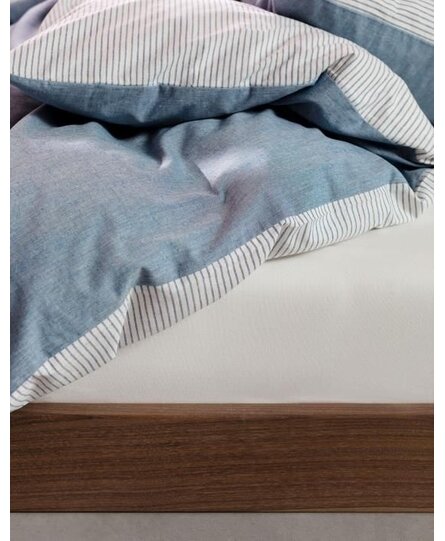 Marc O'Polo Skei Pillowcase 60x70 Blue