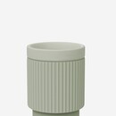 Marc O'Polo Marc O'Polo The Wave Storage container S Light Green