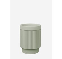 Marc O'Polo The Wave Storage container S Light Green