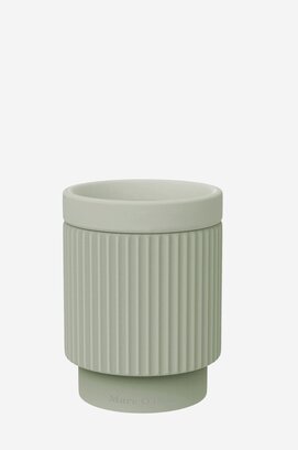 Marc O'Polo The Wave Storage container S Light Green