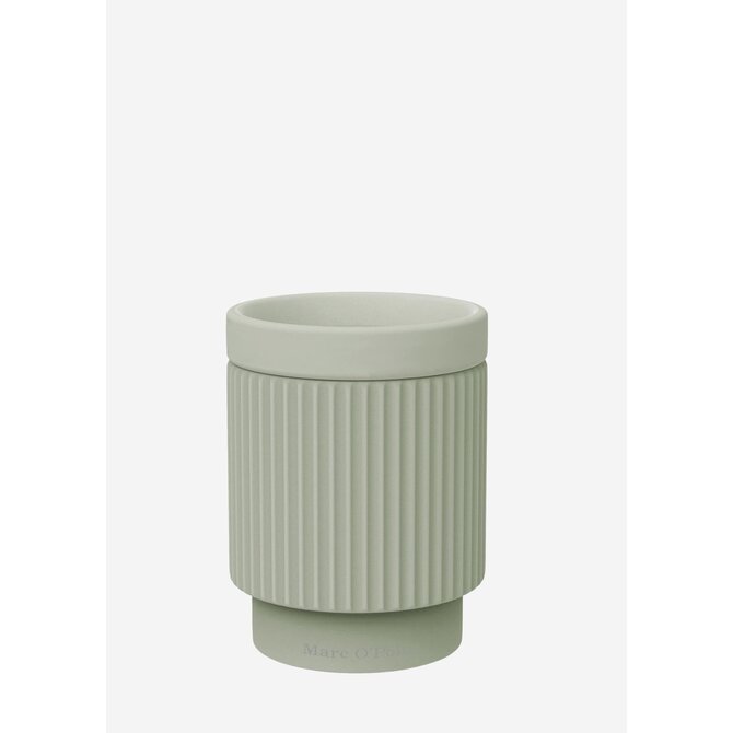 Marc O'Polo The Wave Storage container S Light Green