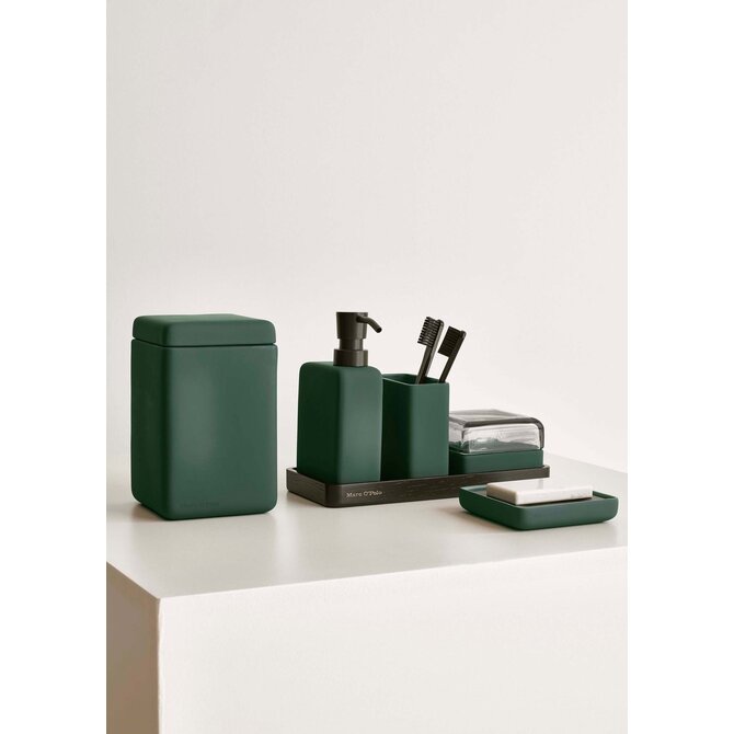 Marc O'Polo The Edge Storage container L Dark Green