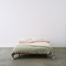 Marc O'Polo Marc O'Polo Mikkeli Duvet cover 1p set 140x220 Soft Sand