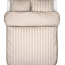 Marc O'Polo Marc O'Polo Mikkeli Duvet cover 1p set 140x220 Soft Sand