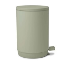 Marc O'Polo The Curve Pedal bin Light Green